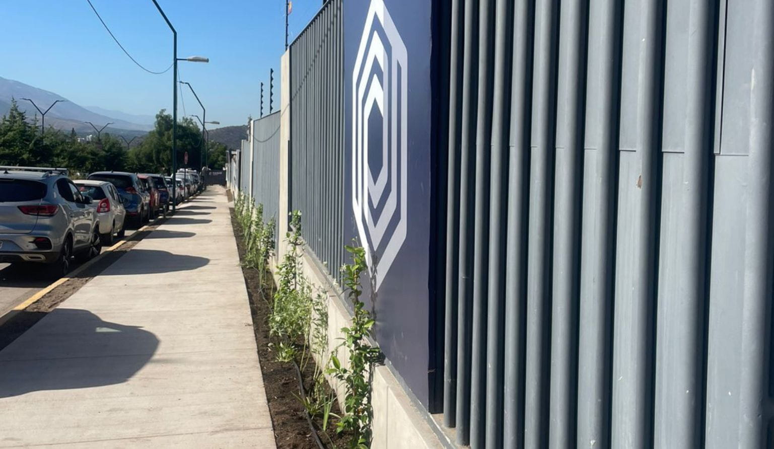 Paisajismo La Dehesa