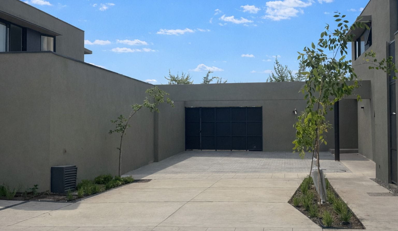 Paisajismo La Dehesa